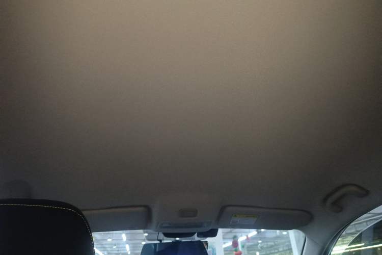 Used Roewe i5 2021 1.5L Manual Platinum Edition
