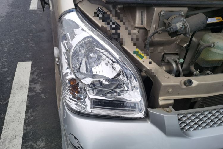 Used Wuling Rongguang 2021 1.5L Extended Basic Version L3C