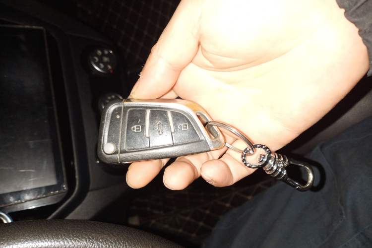 Used Kia K2 2015 Sedan 1.4L Automatic GLS
