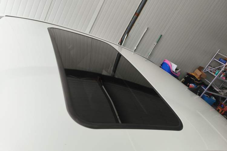 Used CHANGAN Eado DT 2019 1.6L Manual Comfort Model China VI Standard Roof