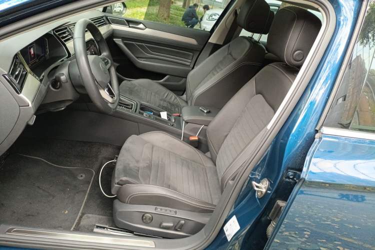 Used Volkswagen Variant 2021 2.0T Comfort Edition