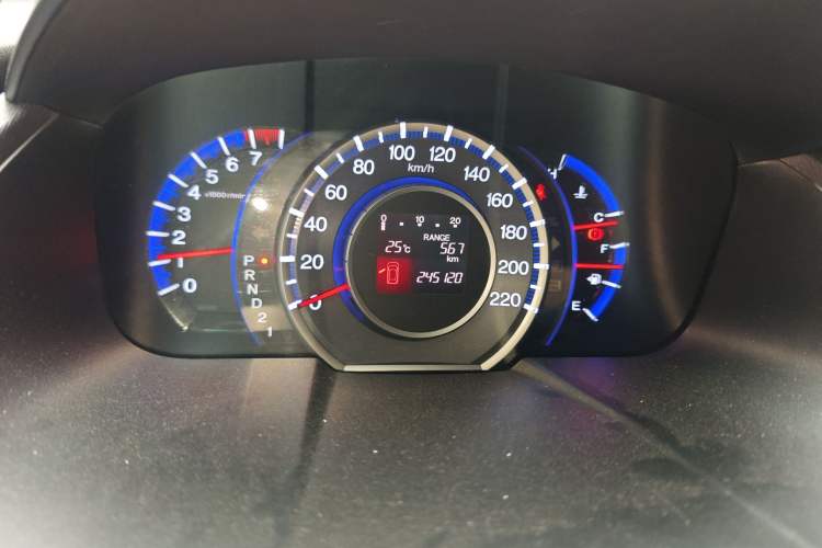 Used Honda Odyssey 2009 2.4L Comfort Edition
