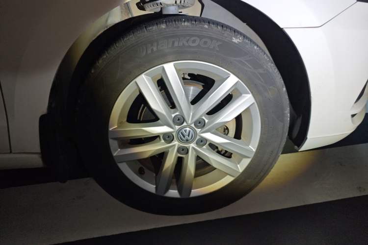 Used Volkswagen Jetta 2017 1.5L Automatic Comfort Model