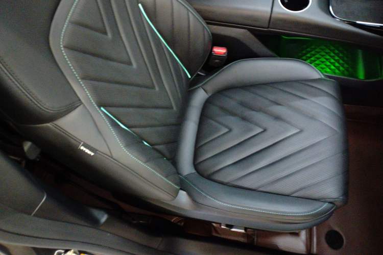 Used Deepal SL03 2023 200Max Range-Extended Version