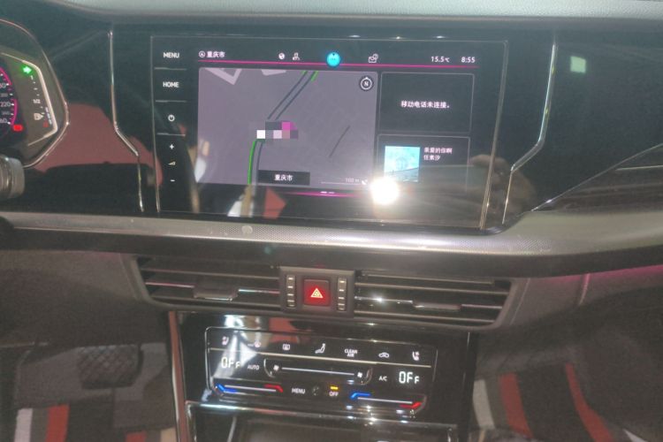 Used Volkswagen Passat 2023 Revised 380TSI Luxury Edition
