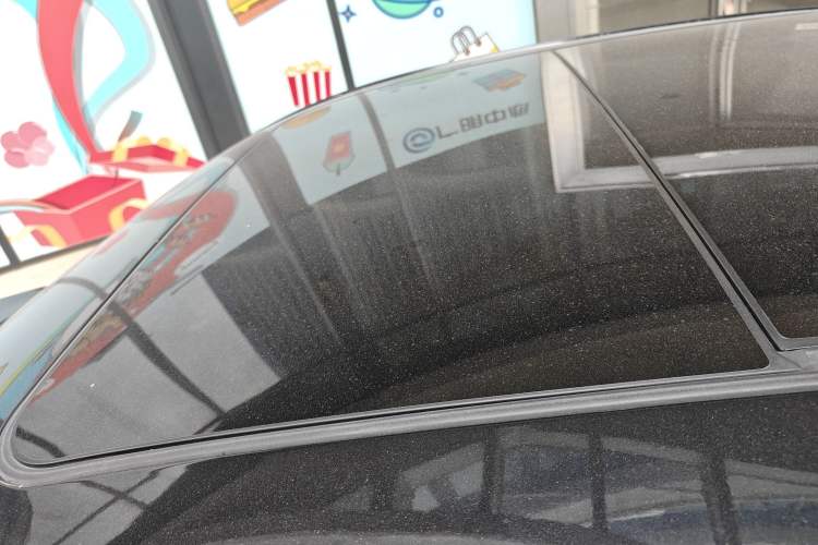 Used Cadillac CT5 2024 28T Luxury Pro Trim
