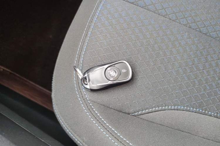 Used Buick Encore 2021 332T CVT Elite Edition