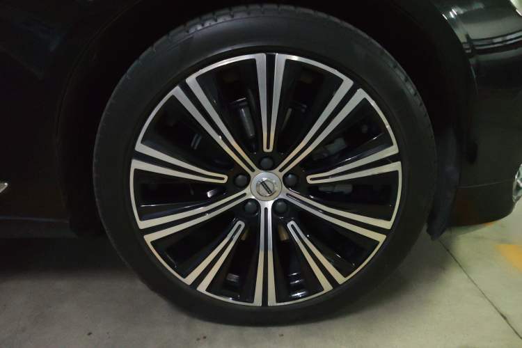 Used Volvo S90 2022 B5 Zhiyuan Luxury Edition