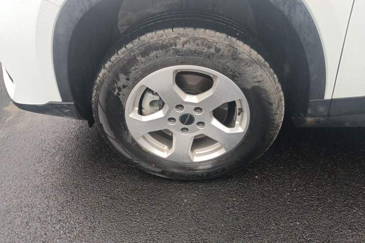 Used Radar King Kong 2025 PHEV All-Wheel-Drive Extended-Range “Thousand-Mile Diamond” Electric Hybrid PLUS Edition
