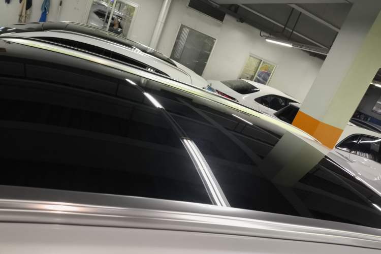 Used BMW X1 2023 sDrive25Li M Sport Package Roof