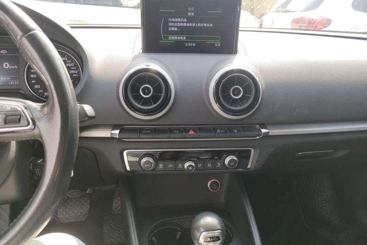 Used Audi A3 2016 Sportback 35 TFSI Style Edition