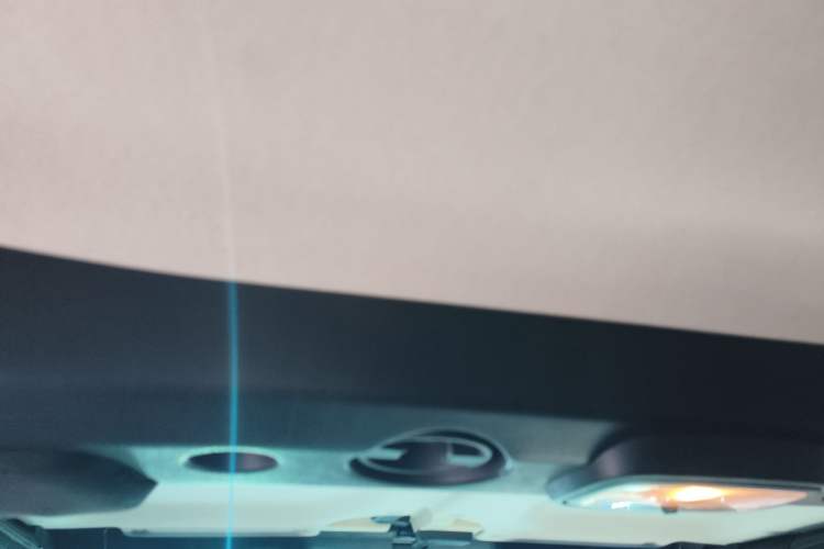 Used BAIC Off-Road BJ40 2023 2.0D Automatic Four-Wheel Drive Blade Hero Edition Adventurer Type
