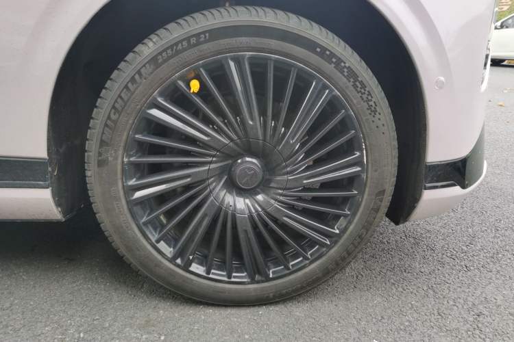 Used XPeng G9 2022 650 Performance Edition Max