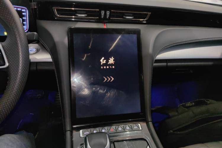 Used Hongqi H5 2024 1.5T DCT Smart Connect Flagship Edition