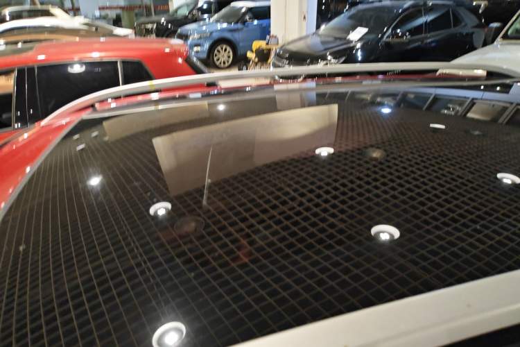 Used Haval H2s 2018 Red-Label 1.5T Dual-Clutch Elite Model Roof