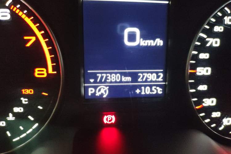 Used Audi A3 2018 30th Anniversary Edition Sportback 35 TFSI Style Model