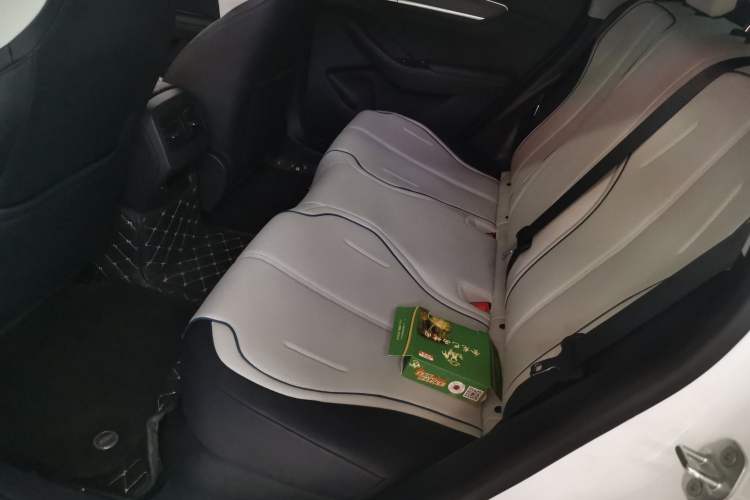 Used BYD Destroyer 05 2024 HONOR Edition DM-i 55KM Luxury Model