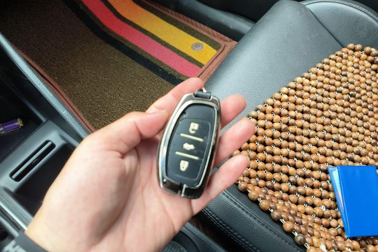 Used Hyundai Tucson 2015 1.6T Dual-Clutch Two-Wheel-Drive Smart Model
