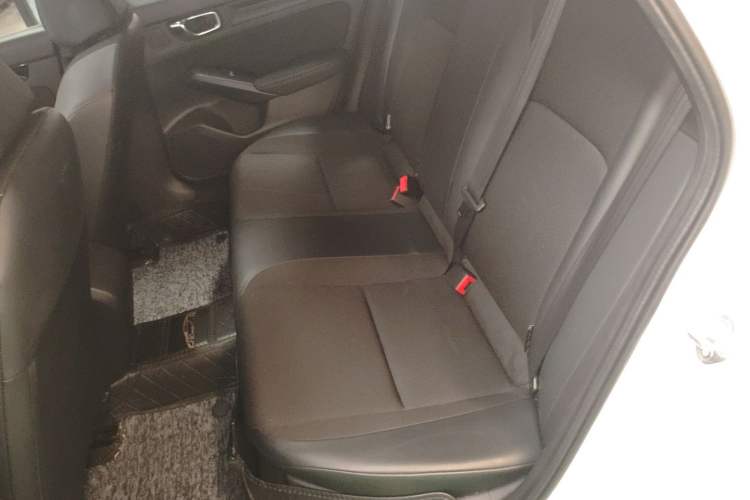 Used Honda Civic 2022 240TURBO CVT Dynamic Edition
