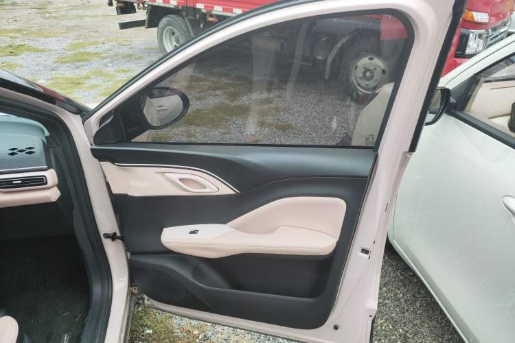 Used BYD Seagull 2023 Free Edition
