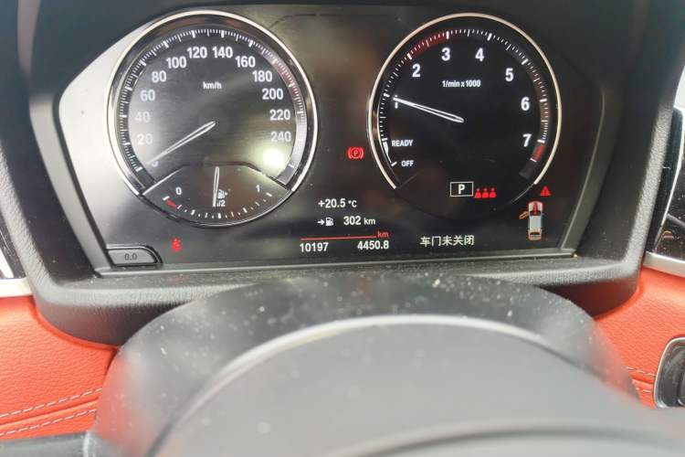 Used BMW X2 2023 sDrive25i M Sport Night Edition