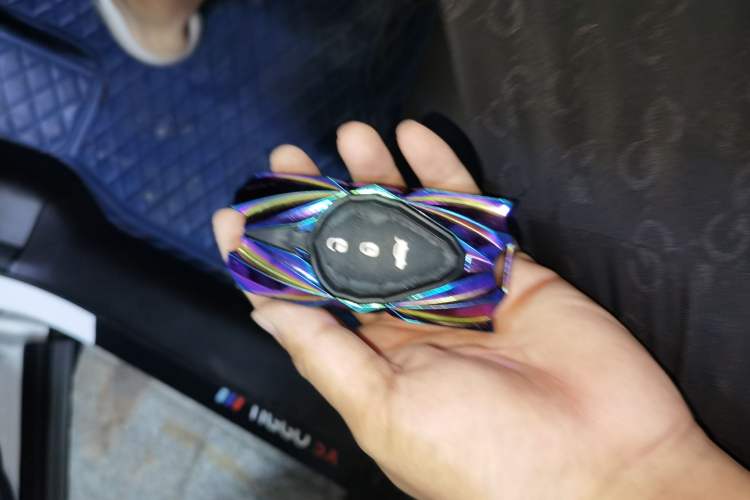 Used Chery Tiggo 5x 2021 Superhero Edition 1.5L CVT Luxury Model