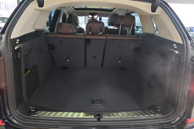 Used BMW X3 2018 xDrive30i Luxury Edition M Sport Package China VI