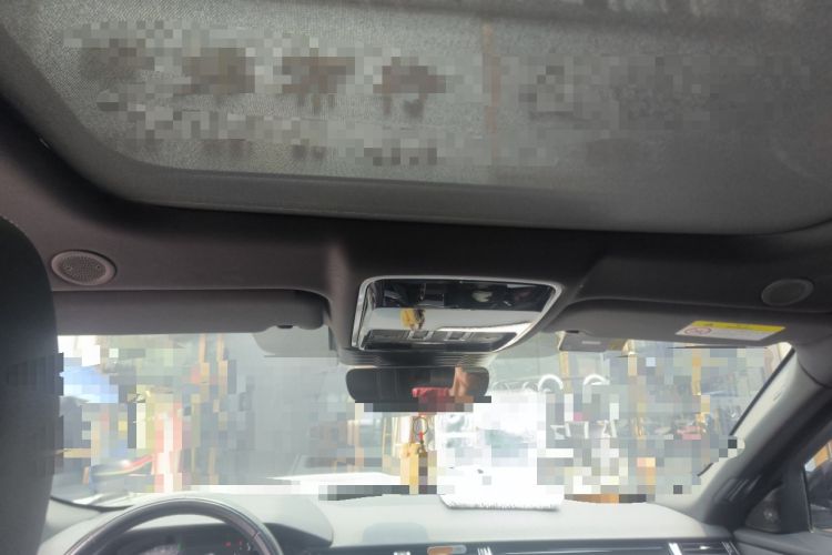 Used Land Rover Range Velar 2021 P250 Sparkling Black Limited Edition
