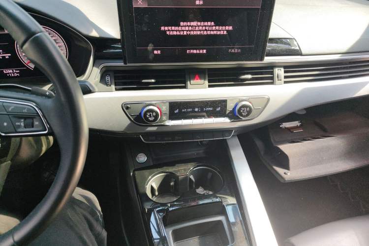 Used Audi A5 2022 Sportback 40 TFSI Fashionable and Dynamic Model