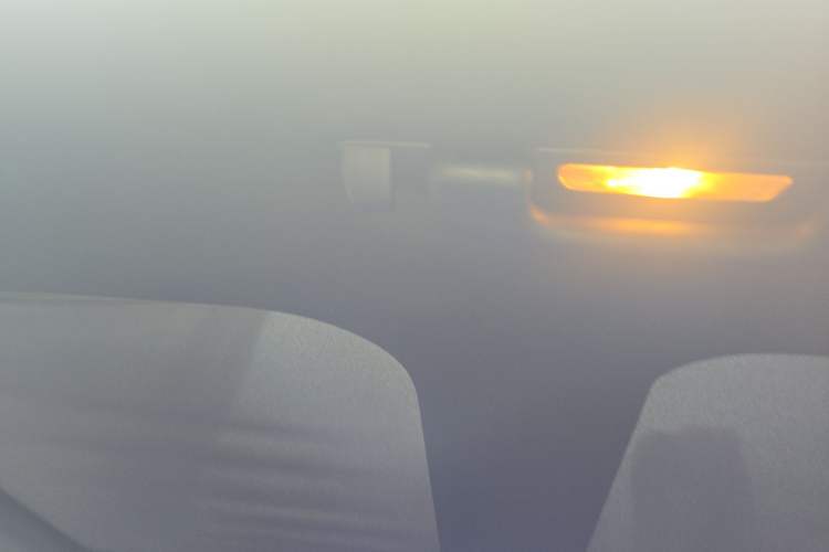 Used Mercedes-Benz R-Class 2010 R 300 L Luxury Model Headliner