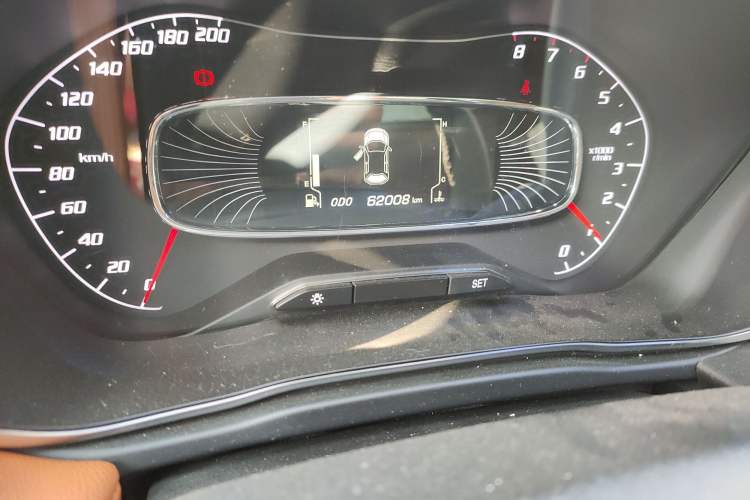 Used Baojun 510 2019 1.5L Manual Enjoyment Model China V