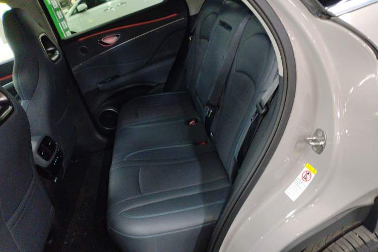 Used BYD Sealion 07 DM-i 2025 150 Flagship+ Edition
