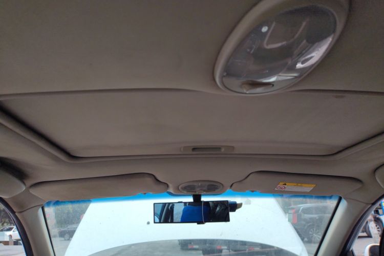 Used Buick Excelle 2015 1.5L Manual Classic Trim
