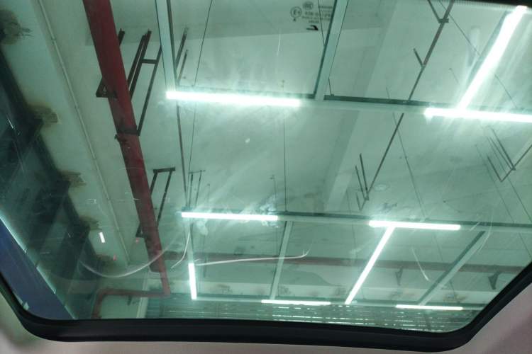 Used Jetta VS7 2022 280TSI Automatic Trend Edition