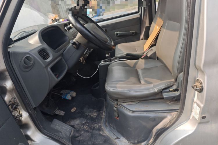 Used Wuling Zhiguang 2013 1.0L Practical Version