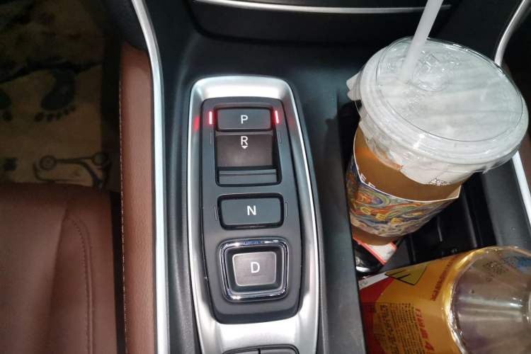 Used Honda Inspire 2022 Lingpai Hybrid 2.0L Pure Elegant Edition
