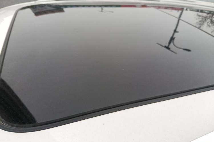 Used Volkswagen Tiguan L 2022 330TSI Automatic Two-Wheel Drive R-Line Flagship Edition Roof