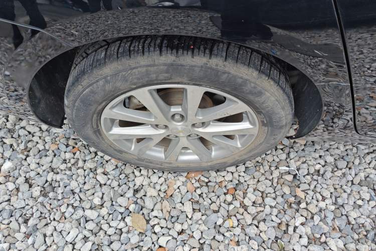 Used Chevrolet Malibu 2018 530T Automatic Luxury Edition