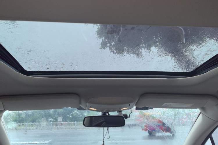 Used Lincoln MKC 2014 2.0T Two-Wheel-Drive Luxury Edition