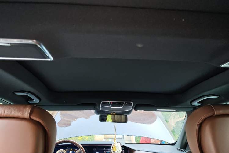 Used Mercedes-Benz S-Class 2019 S 350 L Luxury Edition Prestige Edition
