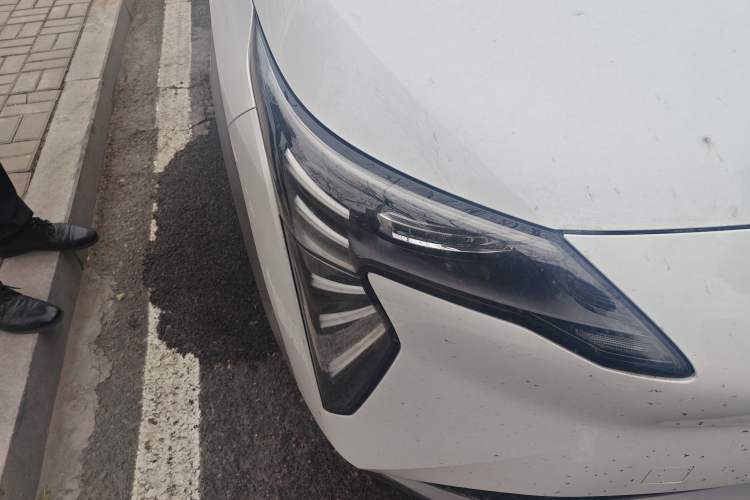 Used AION Y 2025 Plus 510 Enjoy Edition