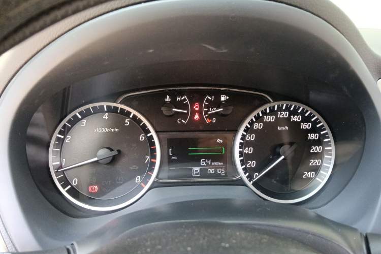 Used Nissan Sylphy 2022 Classic 1.6XE CVT Comfort Edition