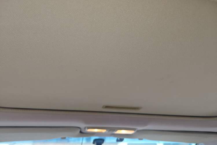 Used Geely Auto GC7 2012 1.5L Manual Standard Edition
