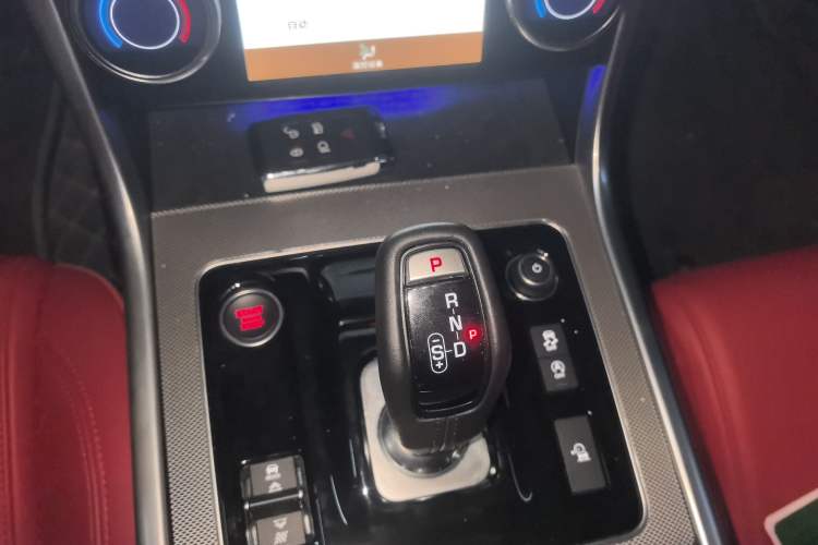 Used Jaguar XEL 2024 2.0T 250 PS R-DYNAMIC S Advanced Sport Edition