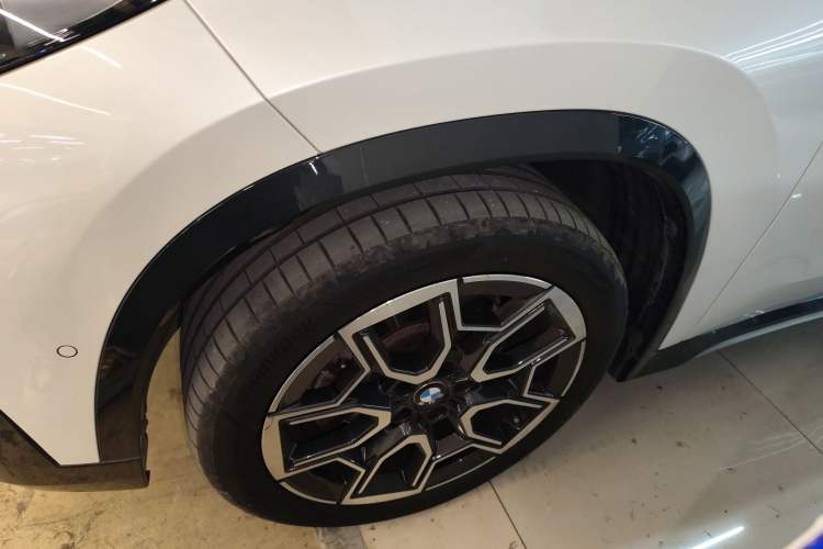 Used BMW X1 2023 sDrive25Li X Design Package
