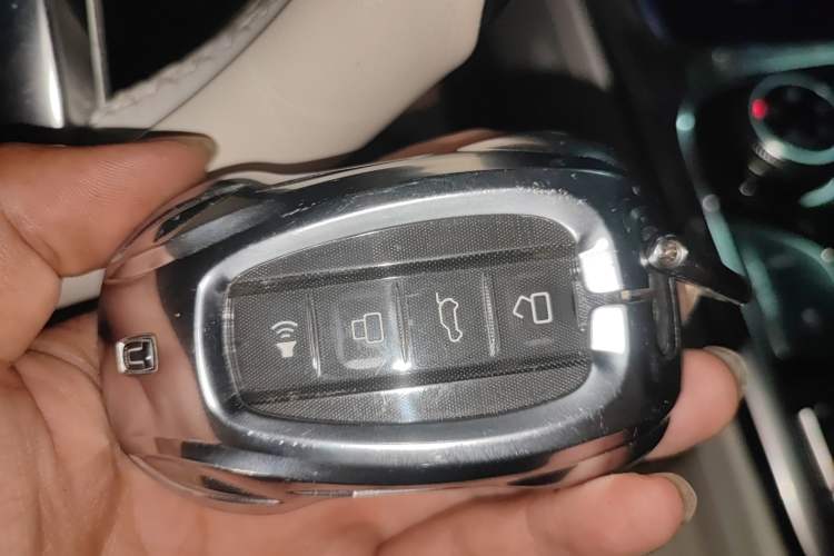 Used Cyberspace Tank 300 2021 2.0T Cyber Tank