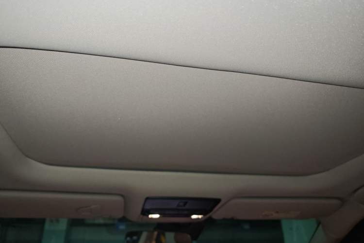 Used Nissan Teana 2022 2.0L XL-TLS Enjoyment Edition Headliner