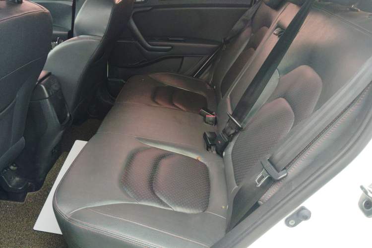 Used JAC Refine S3 2018 Custom Edition 1.5L Manual Luxury Model