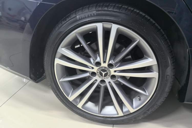 Used Mercedes-Benz CLS 2020 CLS 300 Sport Edition
