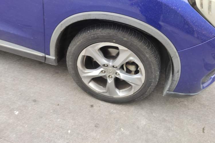 Used Acura CDX 2016 1.5T Two-Wheel Drive Enjoyment Edition
